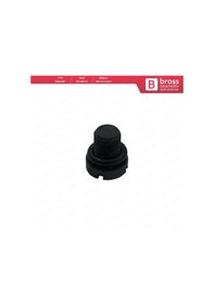 Resim Bmw Mini için Metal Radyatör Hava Alma Tapası 17111712788 N11.2227 