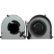 Resim Lenovo Uyumlu Thinkpad 20Evs07R00 Fan Cpu İşlemci Fanı 