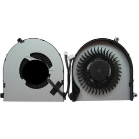 Resim Lenovo Uyumlu Thinkpad 20Evs07R00 Fan Cpu İşlemci Fanı 