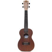Resim HK-56 Maun Tenor Ukulele Havana