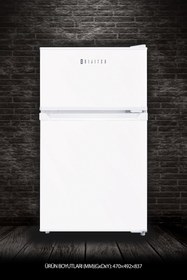 Resim Dijitsu DBD 150 Buzdolabı 