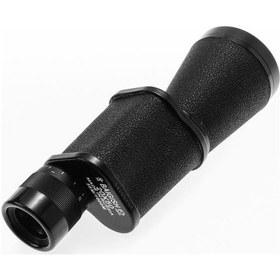 Resim Büro Ev Ofis Kamp Keyfi İçin 56-1000mt 20x50 Rus Malı Tek Gözlü Korsan Dürbünü Kamuflaj 