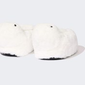 Resim DeFacto Kız Çocuk Düz Taban Panduf A9709A824WNWT1 Beyaz 