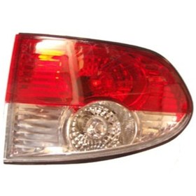 Resim Hyundaı Starex- Minibüs- 98/08 Modifiye Iç Stop Lambası Sol Kırmızı Uyumlu 