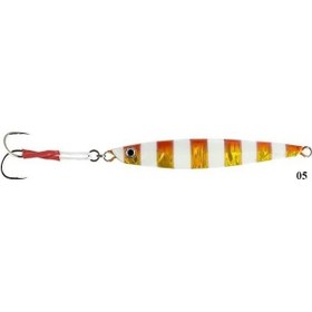 Resim Remixon Rocky Shore Slim 40 Gram Jig 