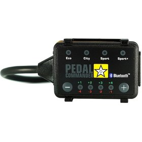 Resim Pedal Commander - Renault Trafic 2001 - 2014 Uyumlu Gaz Tepkime Cihazı 