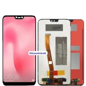 Resim Huawei P20 Lite Lcd Ekran Dokunmatik (404956527) 