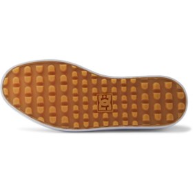 Resim DC Shoes Adjs300286 Manual Hi Wnt Black/m Gold Kadın Sneaker 