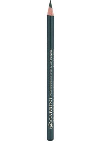 Resim Gabrini Dudak Ve Göz Kalemi - Waterproof & Eye Pencil 19 