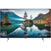 Resim Grundig 55 GHU 8500 A Ultra HD (4K) TV Grundig 55 GHU 8500 A Ultra HD (4K) TV