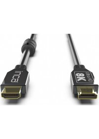 Resim Inca Ihd-21 8k HDMI Kablo 2m 