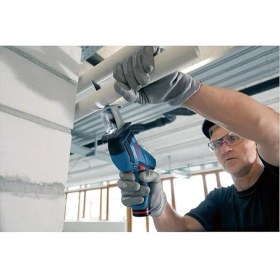 Resim Bosch GSA 12V-14 Professional Akülü Panter Testere (Akü ve Şarj Cihazı Dahil Değil) - 060164L902 