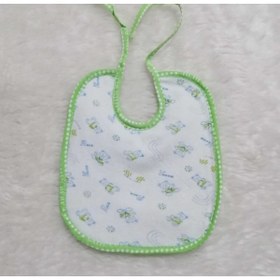 Resim CANDYSBEBE Bebek Önlüğü 