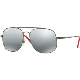 Resim Ray-Ban Rj 9561S Col 250/88 50-13-130 Çocuk Güneş Gözlüğü 