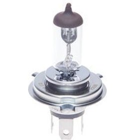 Resim 12v H4 43t Tırnaklı 90/100w Ampul 