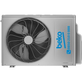 Resim Beko 32125 A++ 21000 Btu/h Inverter Duvar Tipi Klima 