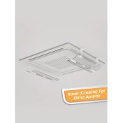 Resim Witforms Kaset Tipi Klima Aparatı 