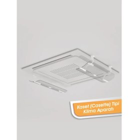 Resim Witforms Kaset Tipi Klima Aparatı 