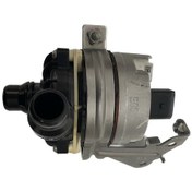 Resim MERCEDES için Ek Su Pompası A2055013020 OEM A0005003800 /A2055010 