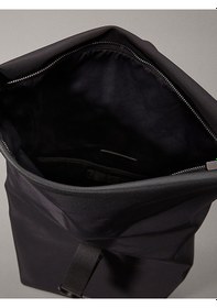 Resim Calvin Klein Calvın Kleın Erkek Sırt Çantası K50k513052-beh Siyah 