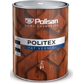 Resim Polisan Politex Yat Verniği 0,750 Lt 