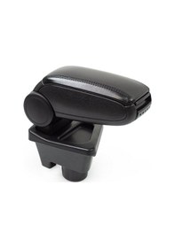 Resim Niken Renault Megane 4 2016 Sonrası Uyumlu Kol Dayama Kolçak 