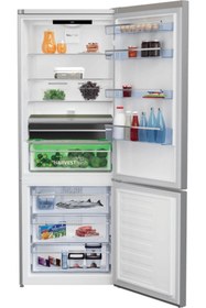 Resim Beko 670561 Egc No Frost Buzdolabı 