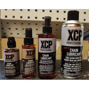 Resim FORMULA X Xcp Motosiklet Zincir Yağı (yapış Yapış Olmaz, Toz Kir Çekmez, Hep Temiz Kalır) 250ml 