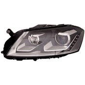 Resim Depo Volkswagen Passat 2010 2015 Far Sol 44505 (Oem NO:3AB941753) 