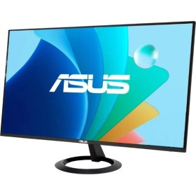 Resim 23.8 Asus VZ249HG IPS 1ms 120HZ 1xvga 1xhdmı Fhd 1920X1080 Flıcker-Free Çerçevesiz Vesa Siyah 