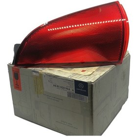 Resim Mercedes Vito W639 Stop Lambasi Sag Üst - 6398200664 416150702 