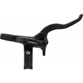Resim SHIMANO BL-M4100 Hidrolik Disk Fren Kolu Sağ/arka 