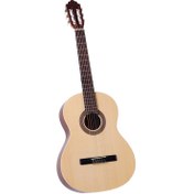 Resim Samick CN-2/N Klasik Gitar (Natural) 