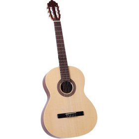 Resim Samick CN-2/N Klasik Gitar (Natural) 