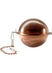 Resim Beta Tea Paslanmaz Çelik Süzgeç Rose Gold - BA1280 