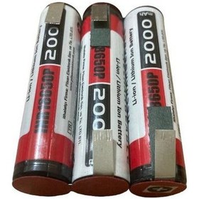 Resim 10.8v Ve 12v Li-ion Matkaplar İçin Erpilsan 2000 Mah 30apil Grubu 