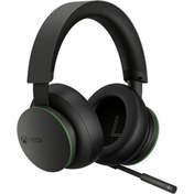 Resim Microsoft Xbox Wireless Headset Kulaklık 