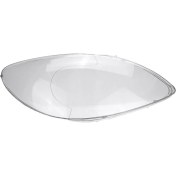 Resim Blueleskyy Mercedes Benz W639 Vito Sağ Için Araba Temizle Far Lens Kapağı (Yurt Dışından) 