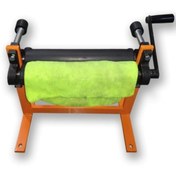 Resim Ravza Bez Sıkma Makinesi 