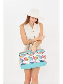 Resim markentegra 22 Litre Kapasiteli Termal Piknik Çantası 