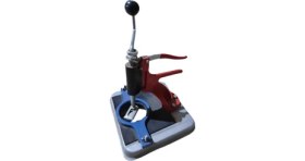 Resim Alfa Manuel Seramik Fayans Kesme Makinası 