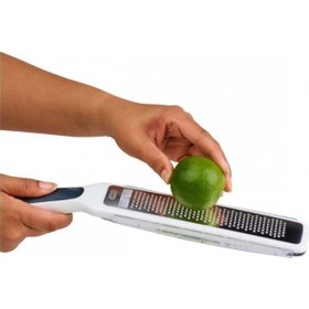 Resim Zyliss E900033 Smooth Glide Rasp Rende 