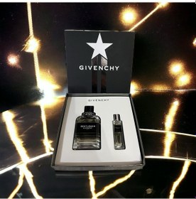 Resim Givenchy Gentleman Erkek Parfüm EDT 100 ML + EDT 15 ML 