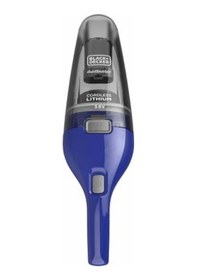 Resim Black+Decker NVC115WA Şarjlı El Tipi Süpürge 