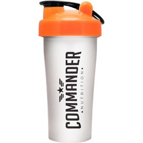 Resim Commander 700ml Shaker 