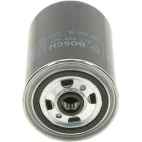 Resim Esse Oto - Kerax/magnum Yakıt Filtresi 91- Bch1457434421 5010477855 