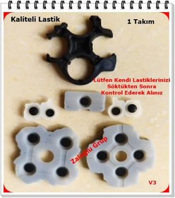 Resim Zaloğlu Grup Ps5 Lastik Takımı V3 1.sınıf 1.kalte 1 Takım 