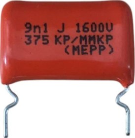 Resim 9.1nf 1600/2000v Kondansatör-177096 