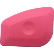 Resim Lil' Chizler Çok Amaçlı Ragle Folyo Cam Filmi Çekme Aparatı Pembe 