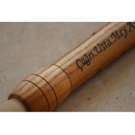 Resim Mey İmalathaneden İsme Özel Mey Tasarımı 